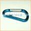 Fashion High Quality Rigging Carabiner Stainless