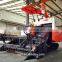 Trade Assurance Low Consumption mini soybean combine harvester