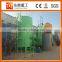 2017 New Technology Waste Plastic Gasification/MSW Gasifier Working no Pollution