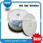 White Cakebox Pack 4.7gb 16x Inkjet Dvd/dvd Printable