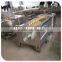Commercial use fruit and vegetable cleaning washing machine