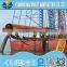 Drill-type sand dredger for America