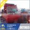 iron dredger for iron ore processing