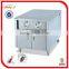 Stainless Steel Kitchen Work table with cup dispenser