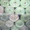 film rebonded carpet uderlay/cushion