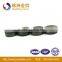 Tungsten Carbide Tips Of PDC Drilling Bit