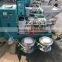 High production screw oil press machine