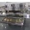 Professional Stainless Steel Bakery Equipment 16 Tray