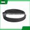 custom logo printed wholesale nylon ventilation cell mobile phone led gym sports running belt waist pack bag