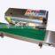 Automatic Foil Bags, Plastic Bags, Composite Bags Horizontal Sealing Machine