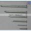 cheap price Polished iron nails ,steel common nails for furniture