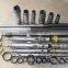 Drill Rod for Water Well Drilling Rig , drill pipe manufacturers