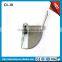 Custom Metal Cutting Parts for Grass Cutting Machine Parts