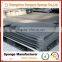 machine use waterproof sponge fireproof neoprene rubber foam sheet