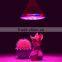 12W flowering plant light,12W par light,12w led grow light