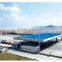 Hot new product classical Australia roofing system steel roof panel
