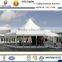Outdoor commercial Polygon event tents wedding marquee party canopies for sale