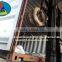 Qatar Building Company Q195 High Quality Galvanized Iron Binding Wire Rolls