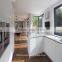 Modern Design Light Steel Low Cost Prefab House