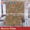 Customized Kitchen Countertop Solid Color Granite Countertop