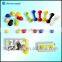 Cute Silicone Cable Organizer,multifunction Phone Holder