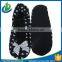 Trade asserance soft foldable latin dance boots