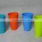 600ml Plastic Beverage Cup, 20OZ Plastic Cup