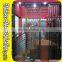 Fashion Metal Mesh Room Divider for Room Decoration