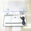 Hot-selling Mini Table Office/Househeld Battery USB Paper Shredder, Electric USB Mini Paper Shredder For Wholesale