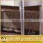 Pu material dresser furniture dressing table with drawers