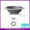 china supplier Spanish style garden flower pots & cast iron flower pots & antique flower pots