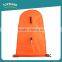 Multifunction foldable bags swimming buoy PVC inflatable mobile phone waterproof bag