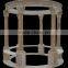 decorative beige marble gazebo outdoor for sale NTMG-250S