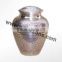 cheap price metal urns | brass urns manufacture | memorial urns | inexpensive urns