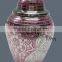 decorative garden urns | Cremation urns | simple cremation urns | top cheap urns