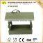 Unfinished FSC Wholesale Wooden Bird Feeder