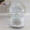  express resin angel baby crystal ball with light