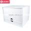 Toy storage cabinet and comic book storage cabinet , desk organizer