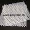 uniform PP honeycomb core for water disfusser in medical equipment