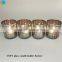 beach candle holders wholesale handmade glass tea light glass candle holders