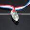 1903/2811/16703/2801/6803/DMX512/1908 8mm LED paralleling full color LED light Strips