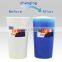 15OZ Color Changing Gift Mug In Double Wall 450ml Tumbler