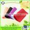 Polyester soft non woven felt,colorful soft felt fabric sheet