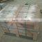Mixed Athens wood grey marble round lantern texture mosaic tile