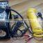 12v 2 Cylinder Automatic Car Tire Inflation Tools Tyre Inflator Portabe Car Mini Compressor Air Pump