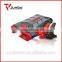 JB1227 Cheapest item jump starter 5400mAh with starter kit motorcycle starter