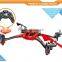 2015 Hot Selling! 8927V 2.4G 4 Channel 6 - Axle Fpv rc Quadcopter Helicopter With Camera, RPH202762