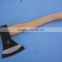 A613 axe with wood handle /GS standard