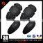 Combat uniform shirt Pants with Black knee pad elbow pad Tactical Gear Military Uniform