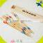 Wholesale kids wooden mikado sticks funny children wooden mikado sticks W01B014